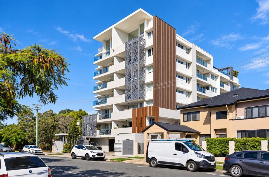 305/26-28 Gray St, Southport, QLD 4215