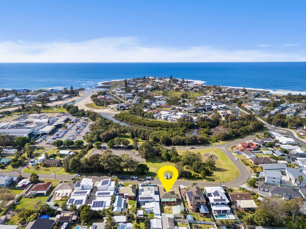 62 Jason Ave, Barrack Heights, NSW 2528