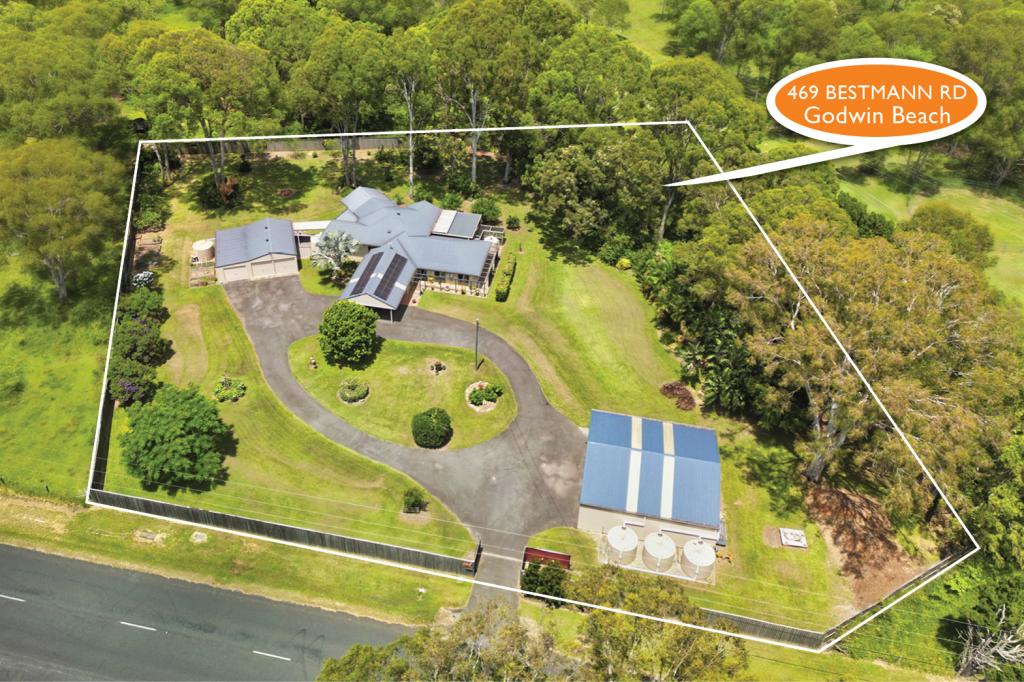 469-477 Bestmann Rd, Godwin Beach, QLD 4511