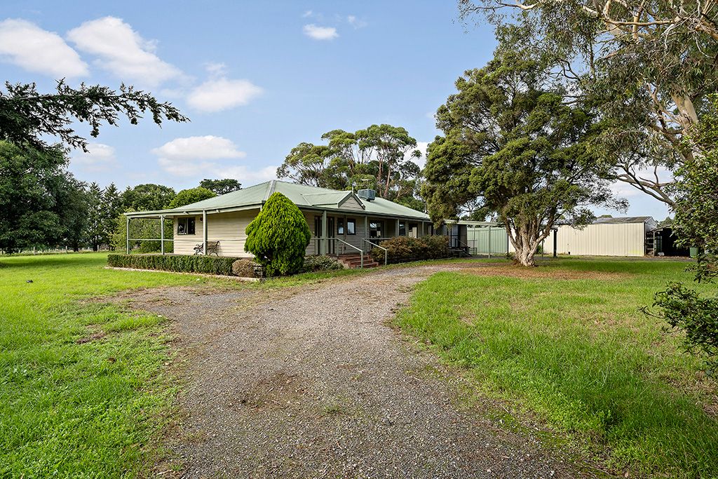 340 Baxter Tooradin Rd, Baxter, VIC 3911