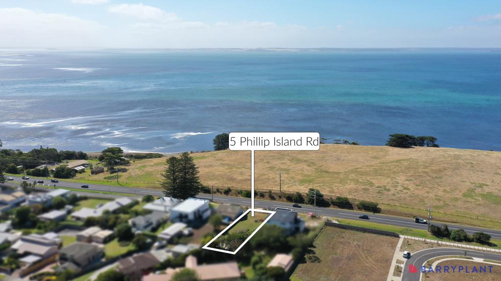 5 PHILLIP ISLAND RD, SAN REMO, VIC 3925