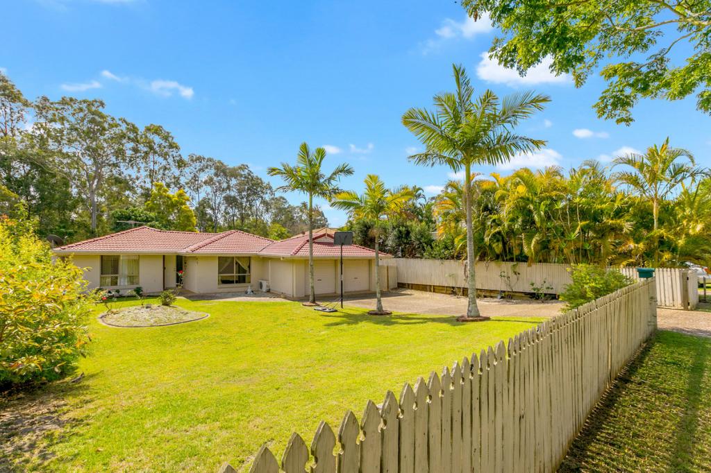 3 Beris Cres, Kuraby, QLD 4112