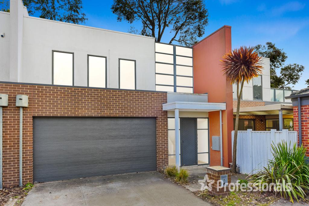 5 Linton Pl, Mulgrave, VIC 3170