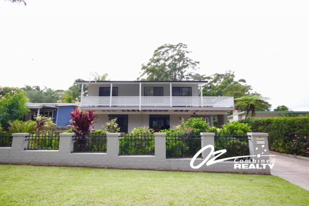 32 Island Point Rd, St Georges Basin, NSW 2540