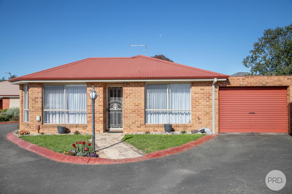 3/1121-1123 Geelong Rd, Mount Clear, VIC 3350
