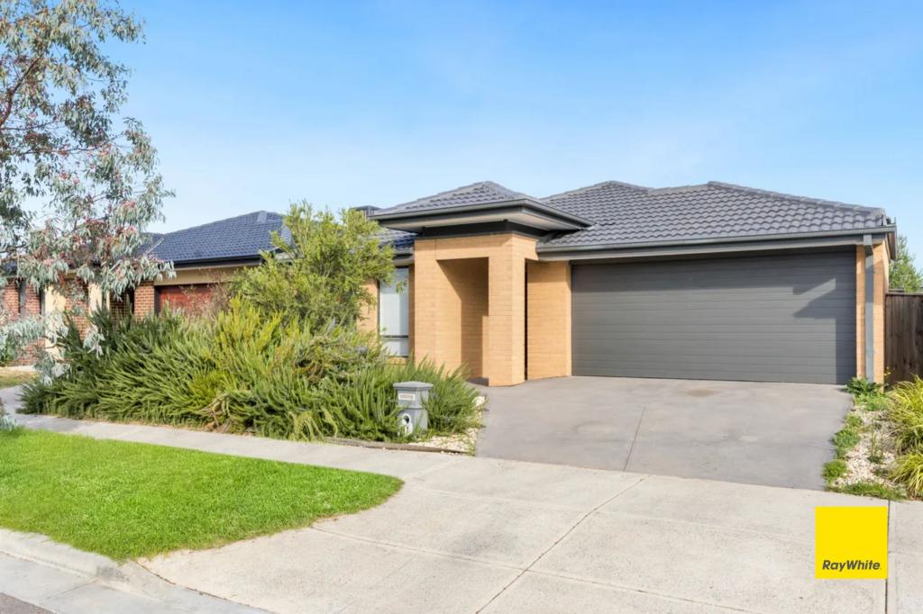 87 Grassbird Dr, Point Cook, VIC 3030