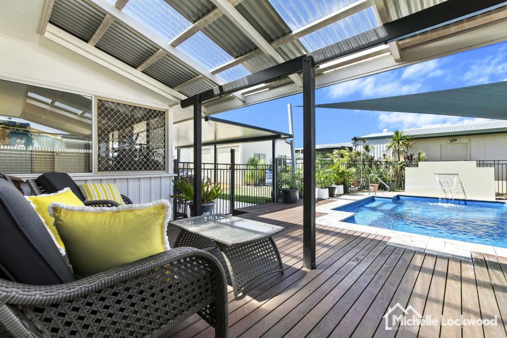 22 Dover St, Pialba, QLD 4655