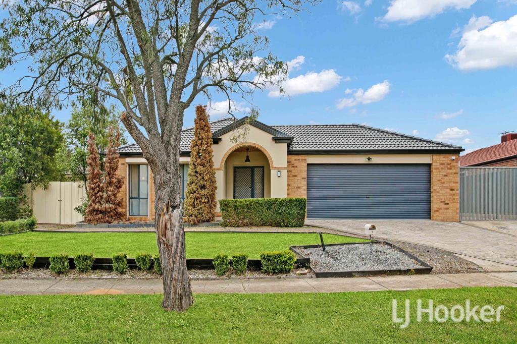 1 London Ct, Kurunjang, VIC 3337