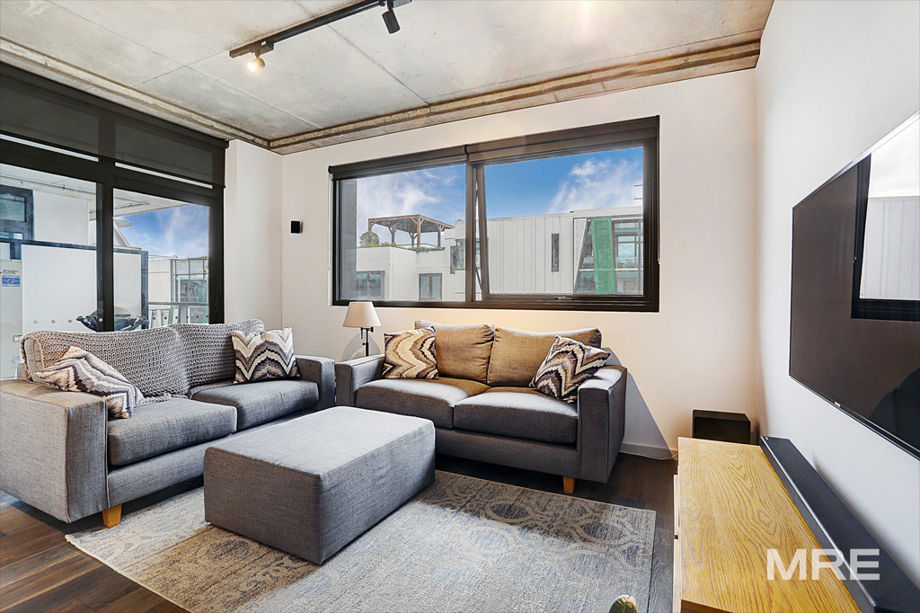 310/77 Hobsons Rd, Kensington, VIC 3031