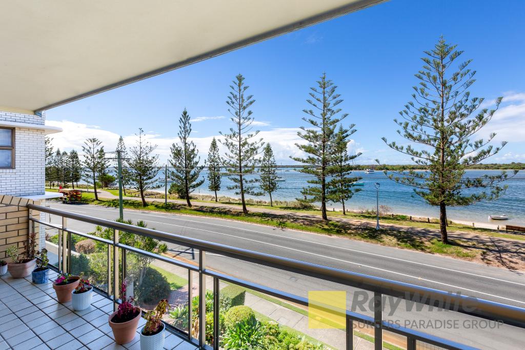 6/458 Marine Pde, Biggera Waters, QLD 4216