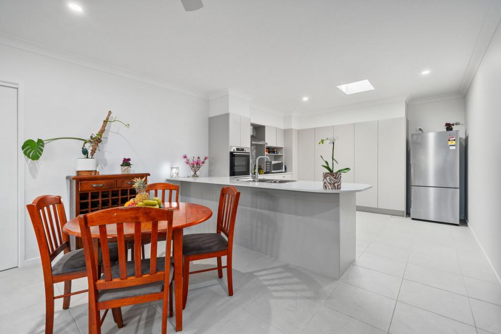 45 CROSBY HILL RD, BUDERIM, QLD 4556