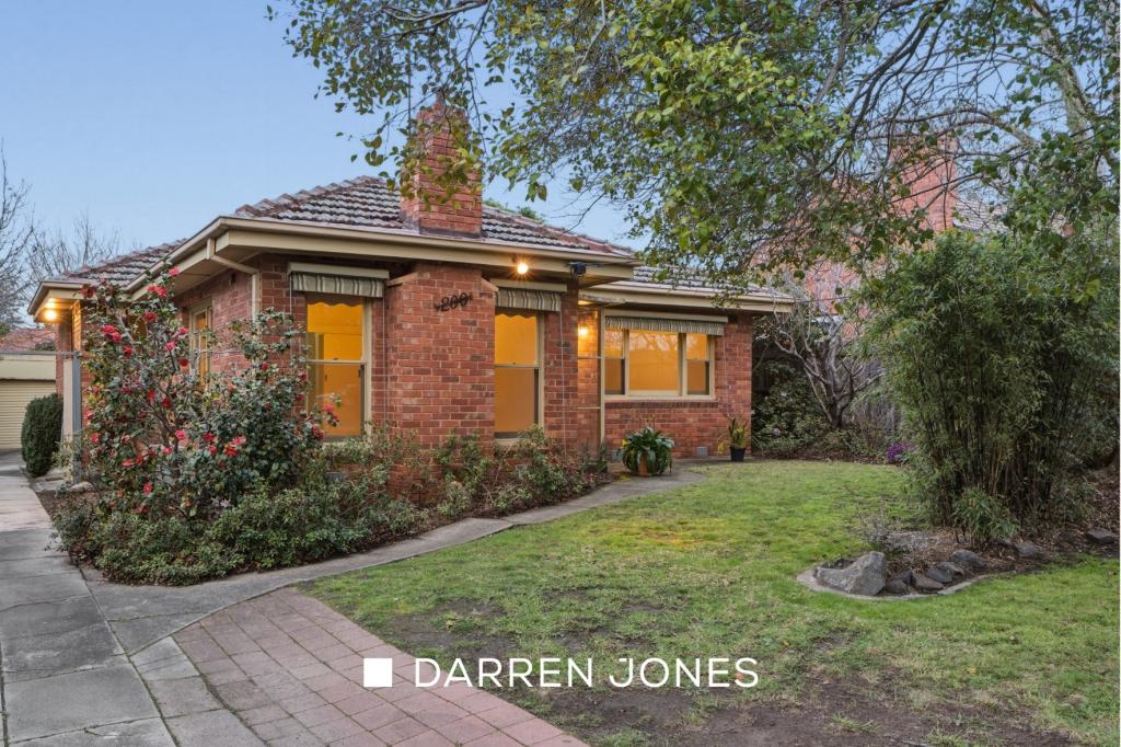 200 Henry St, Greensborough, VIC 3088