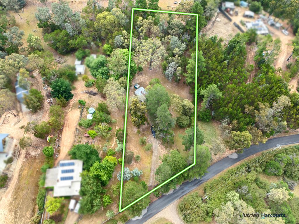 162 TAYLOR BAY RIGHT ARM RD, TAYLOR BAY, VIC 3713