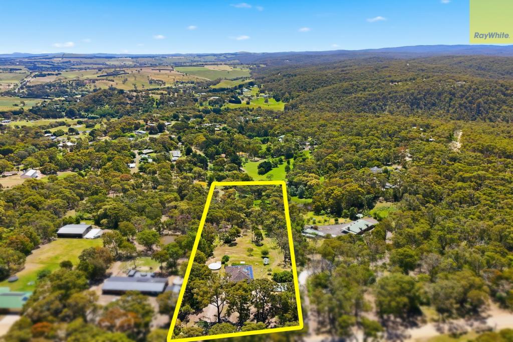 137 La Cote Rd, Greendale, VIC 3341