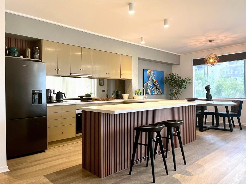 309/23 Queens Rd, Melbourne, VIC 3004