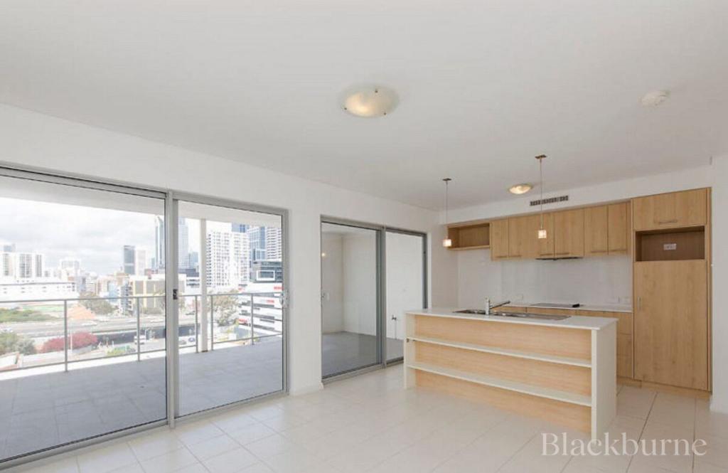 20/1 Coolgardie St, West Perth, WA 6005