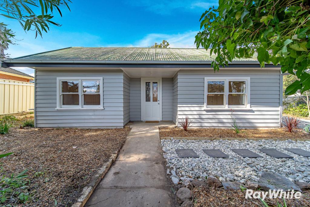 18 Bannister St, North Bendigo, VIC 3550