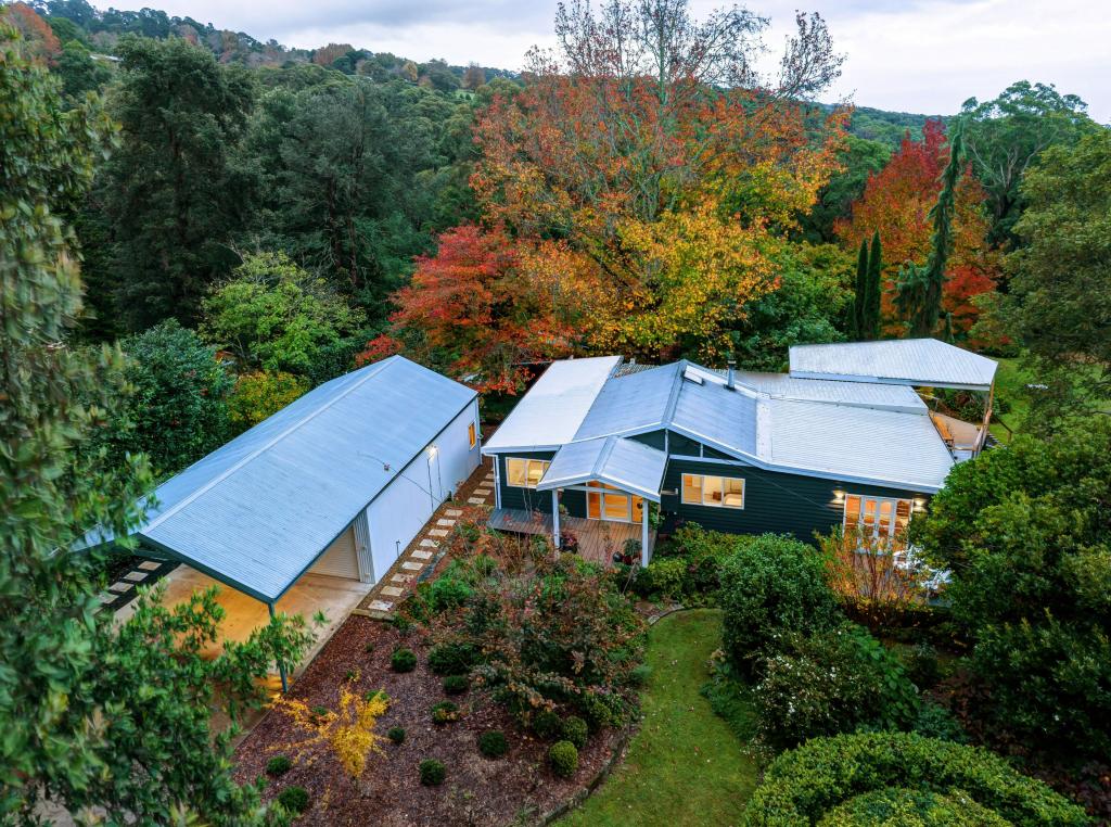 9 Withers Lane, Kurrajong Heights, NSW 2758