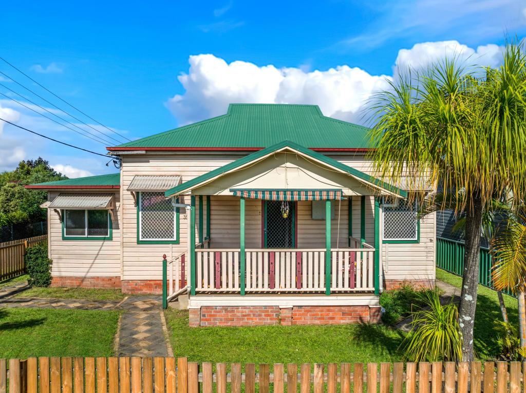 35 Colches St, Casino, NSW 2470