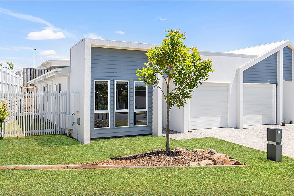 2/17 O'Connell Ct, Pimpama, QLD 4209