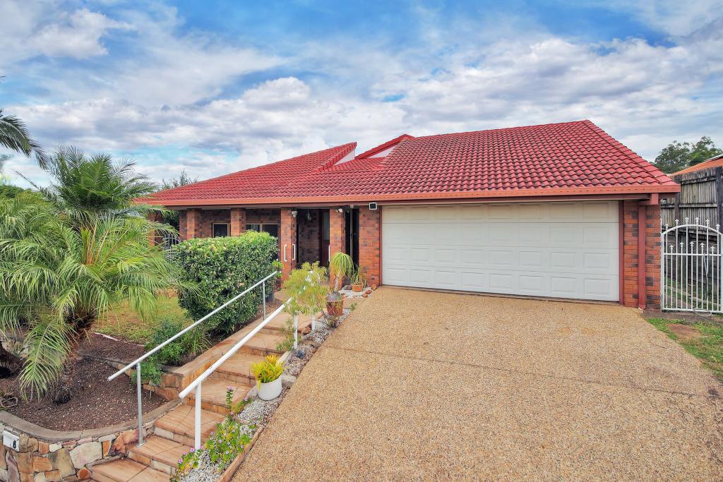 6 Sheringham Pl, Tingalpa, QLD 4173