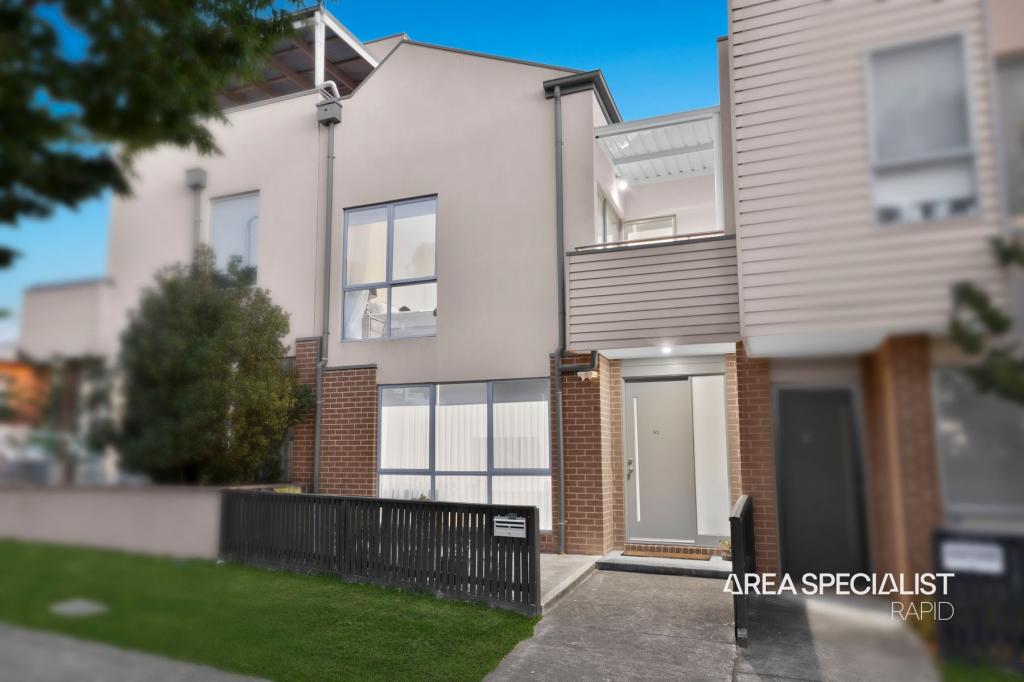 93 LYNBROOK BVD, LYNBROOK, VIC 3975