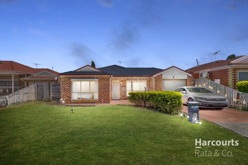 9 Jasmine Ct, Meadow Heights, VIC 3048