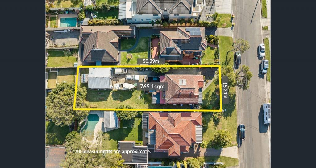 21 Blackshaw Ave, Mortdale, NSW 2223