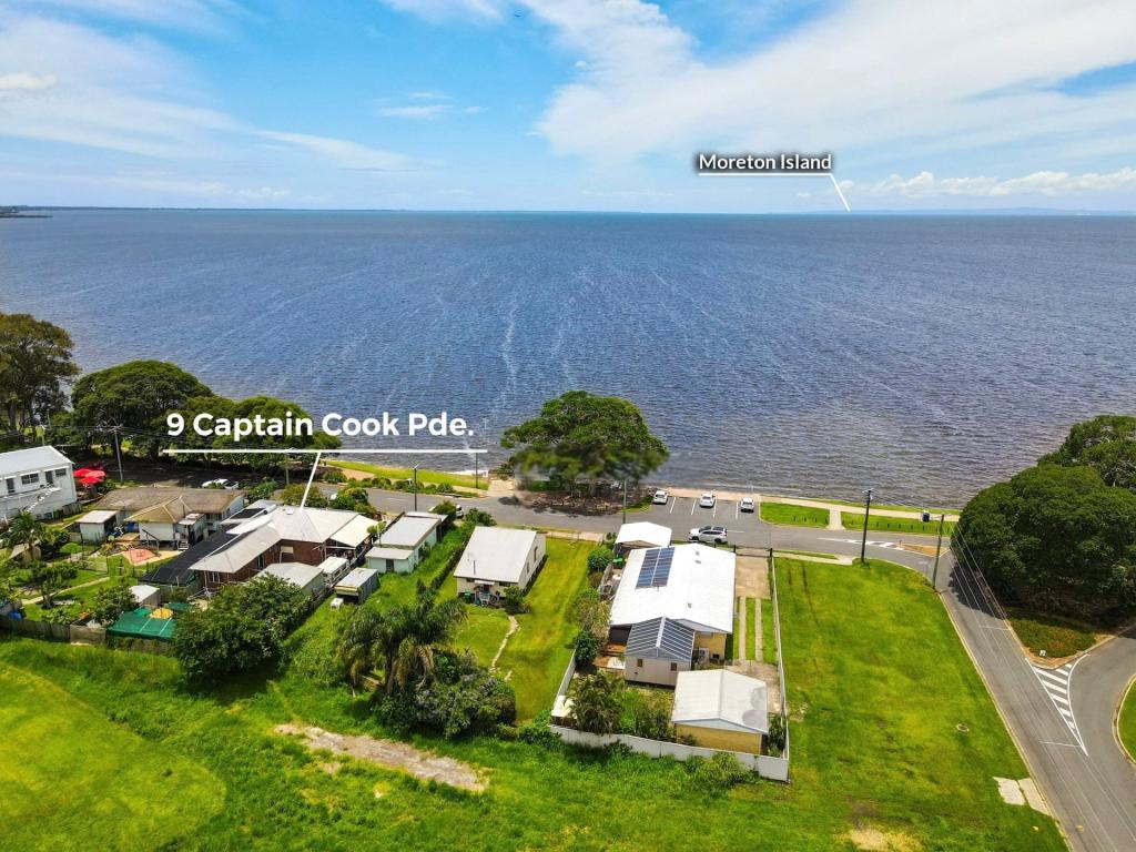9 Captain Cook Pde, Deception Bay, QLD 4508