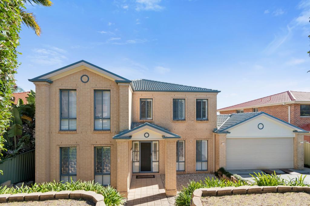 20 MORTLOCK DR, ALBION PARK, NSW 2527
