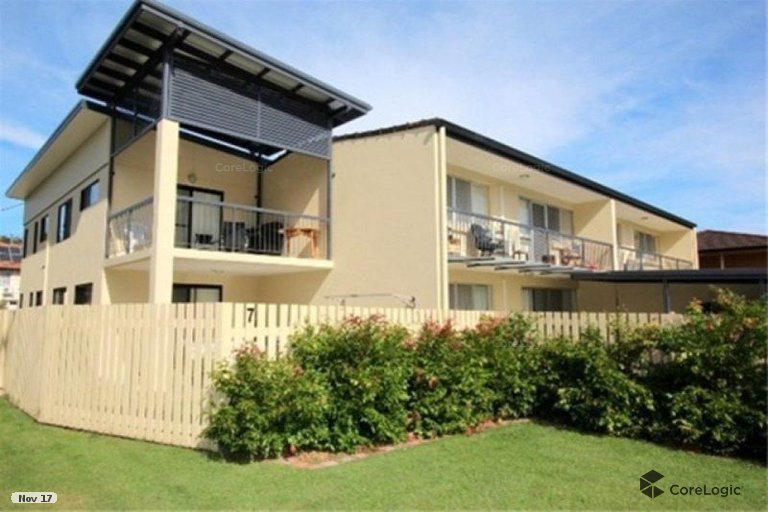 6/81 KOALA RD, MOOROOKA, QLD 4105