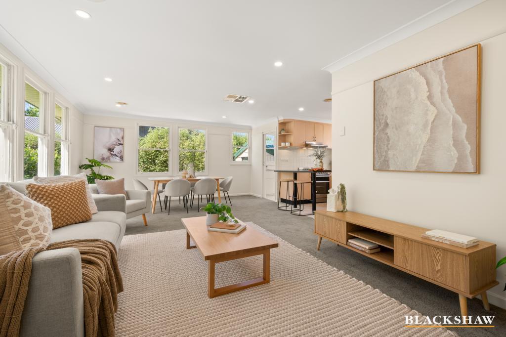 12 Bundeela St, Narrabundah, ACT 2604