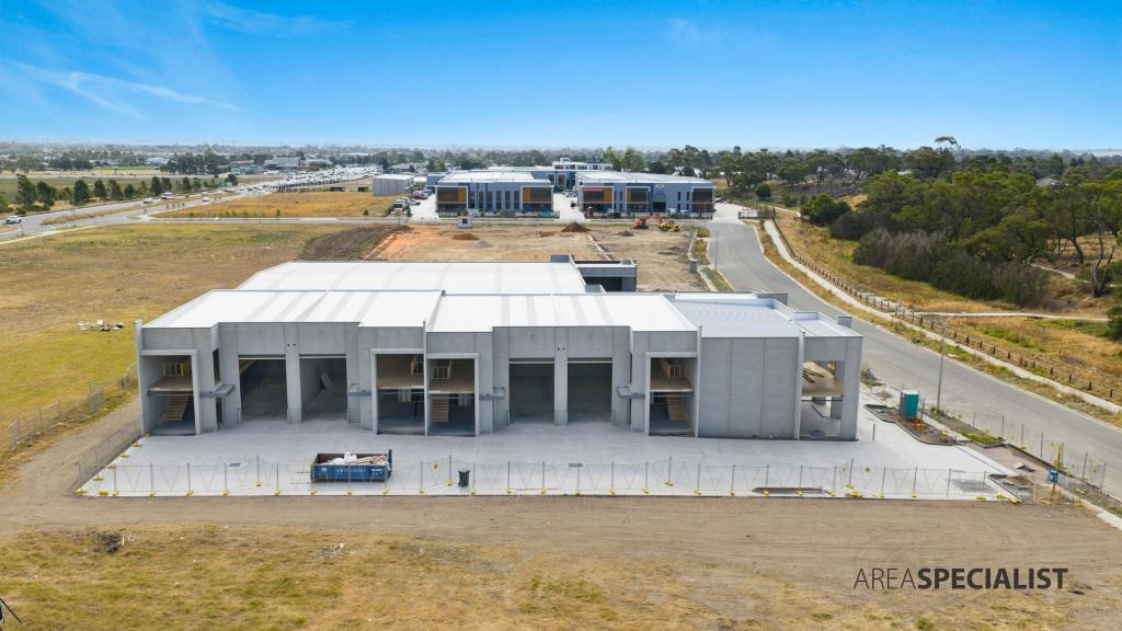 1-5/32 Medley Dr, Cranbourne North, VIC 3977