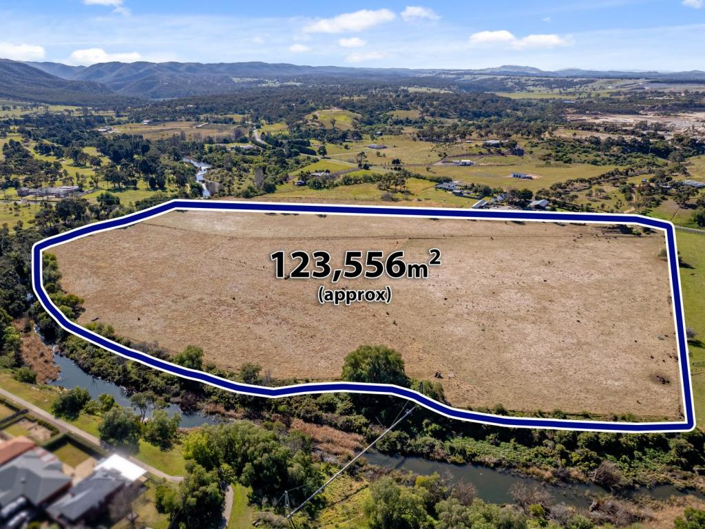 Lot 1 Lerderderg Gorge Rd, Darley, VIC 3340