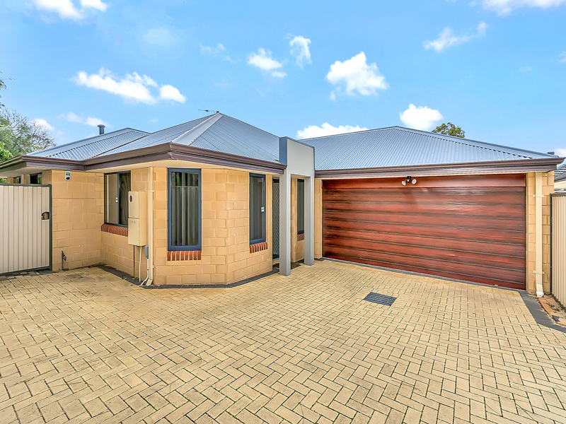 6b Teaguer St, Wilson, WA 6107