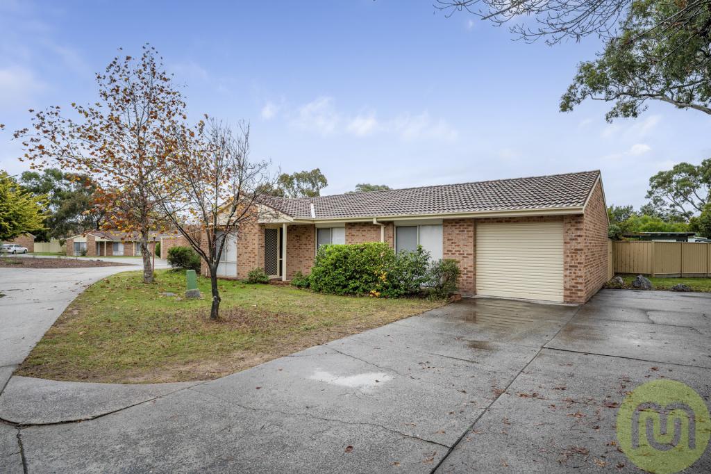 34/41 Ern Florence Cres, Theodore, ACT 2905