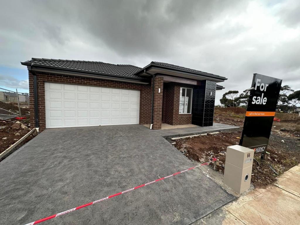 66 BROCKWOOD ST, DEANSIDE, VIC 3336