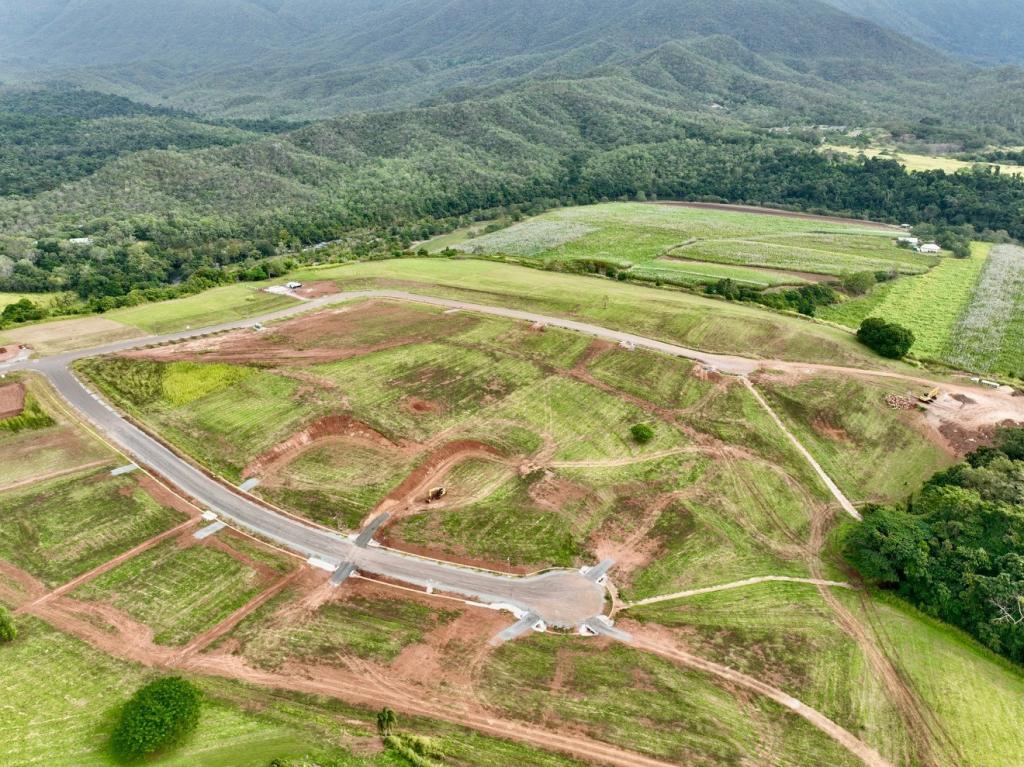 Lot 47 Galeano Ave, Goldsborough, QLD 4865