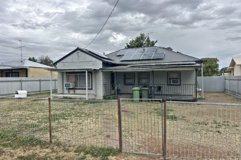 46 TUDOR ST, BOURKE, NSW 2840