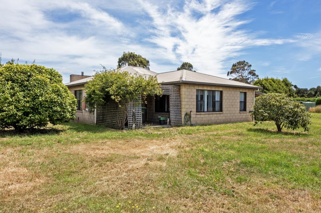 10 Fossey St, Smithton, TAS 7330