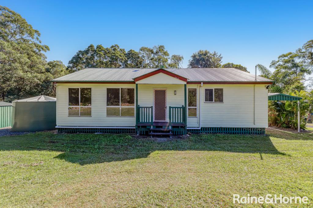 10 Settlers Rise, Pomona, QLD 4568