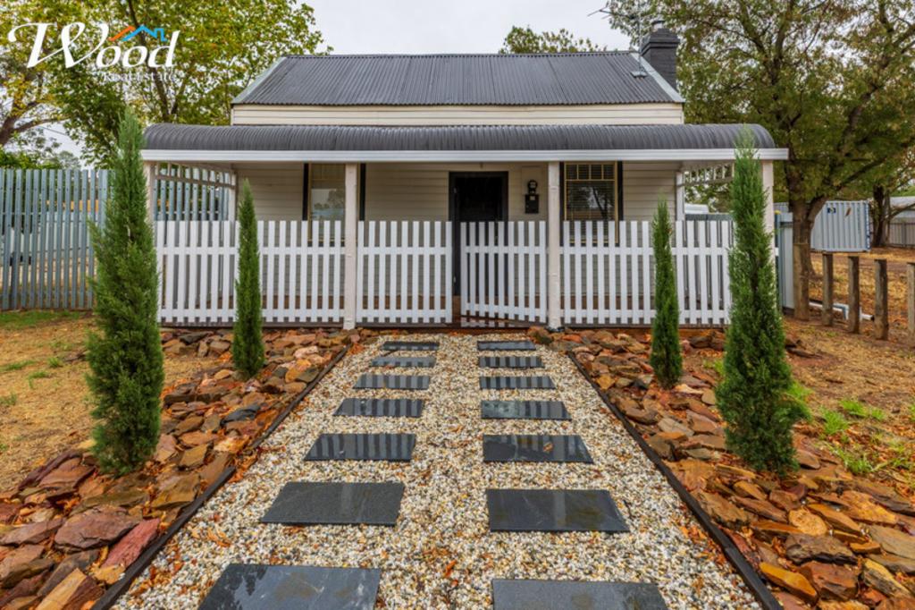 41 Kywong-Howlong Rd, Brocklesby, NSW 2642