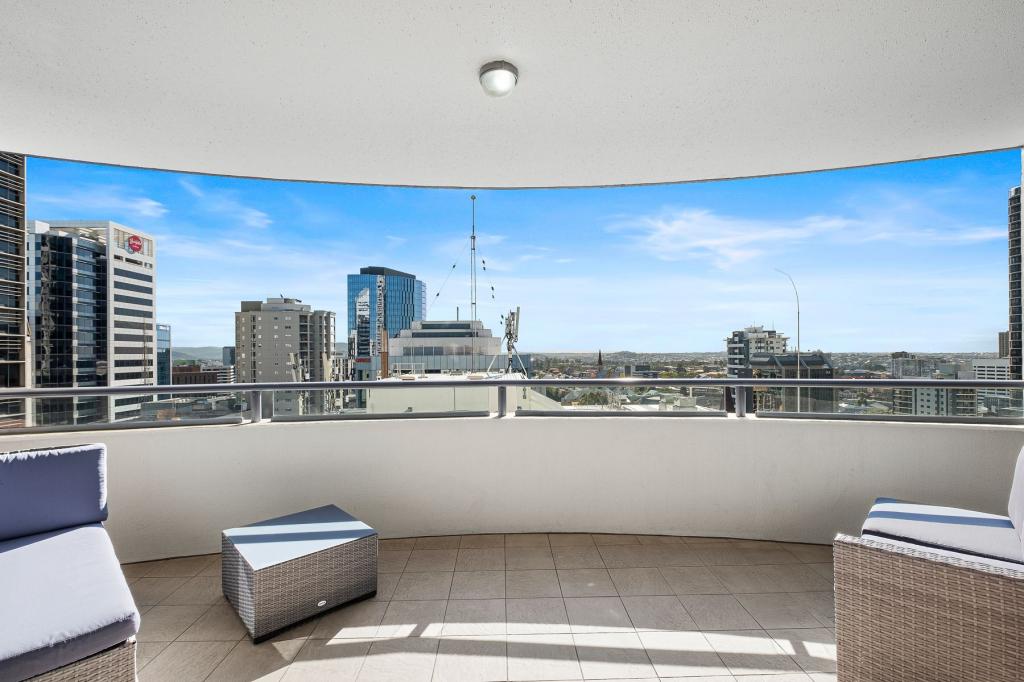 258/420 Queen St, Brisbane City, QLD 4000