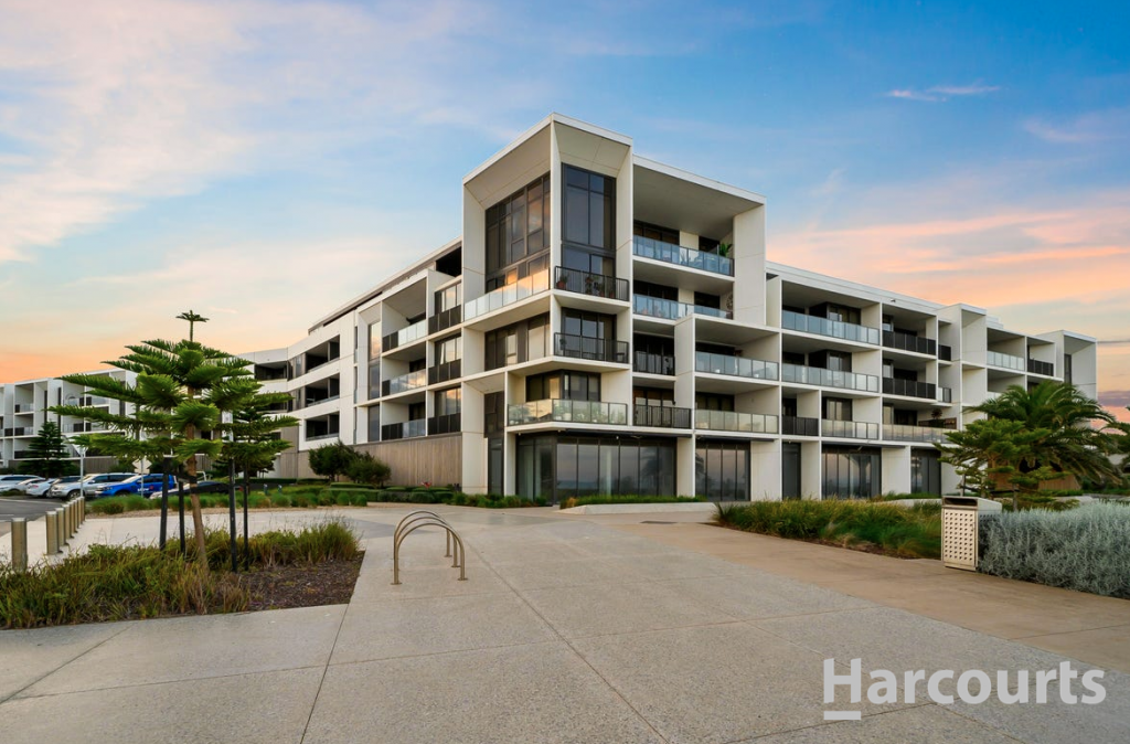 127/33 Quay Bvd, Werribee South, VIC 3030