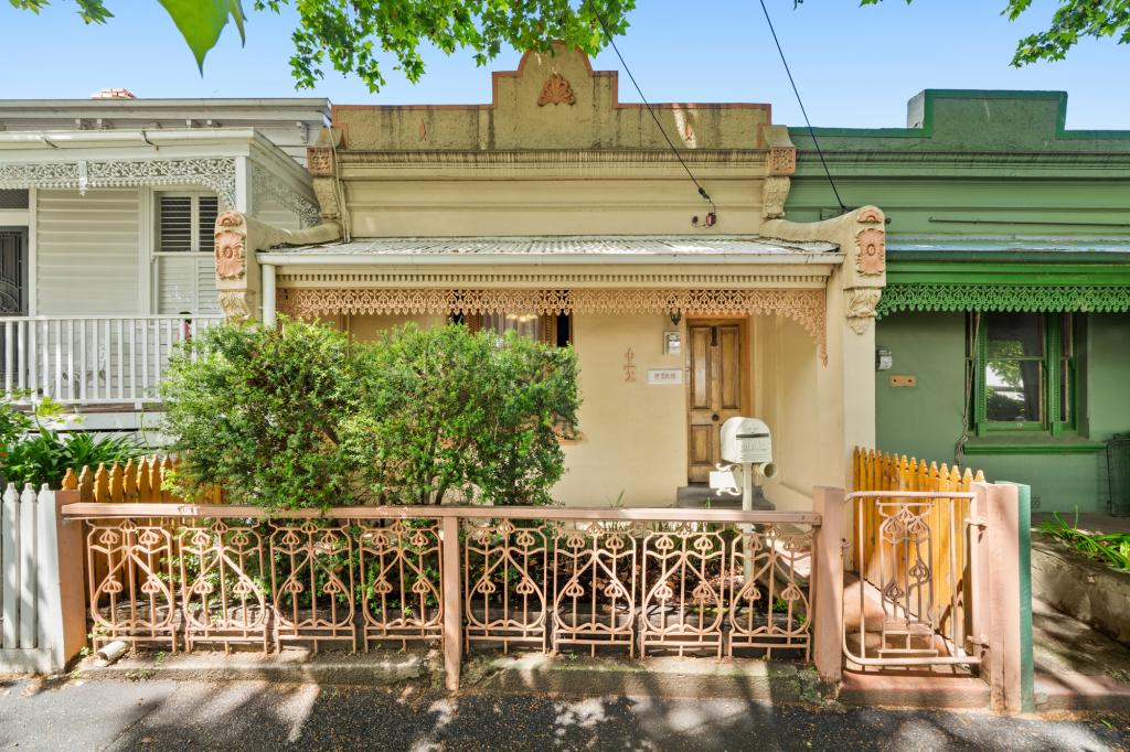 12 Lewis St, Flemington, VIC 3031