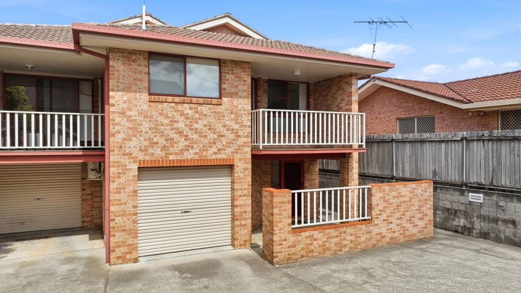 2/187a Prince St, Grafton, NSW 2460