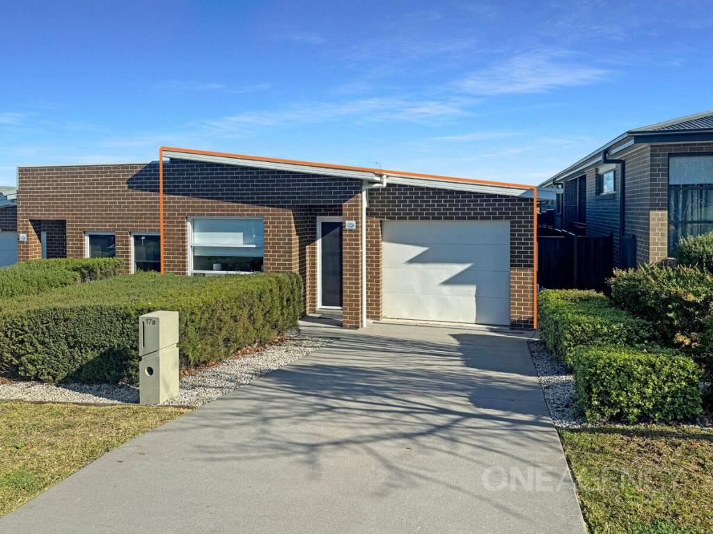 17a Bigwood Pl, Goulburn, NSW 2580