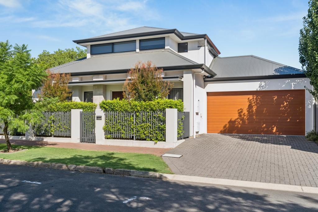 10 Thornbury St, Beulah Park, SA 5067