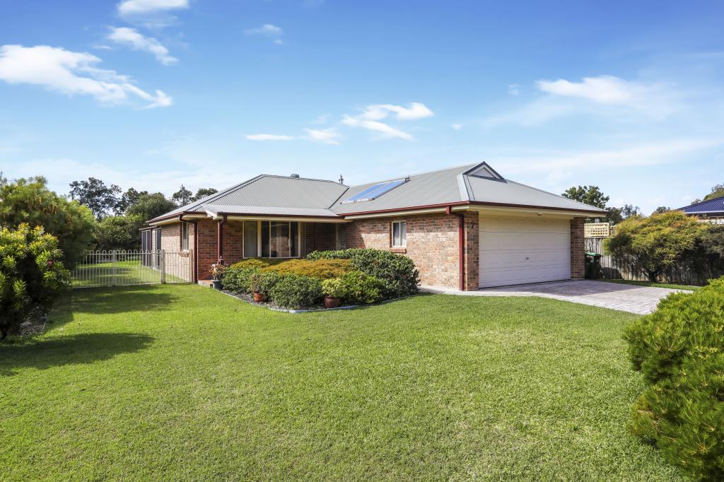 7 Coolabah Cl, Tea Gardens, NSW 2324