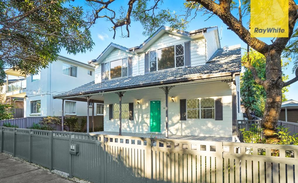 32 Wandsworth St, Parramatta, NSW 2150